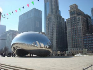 the-bean